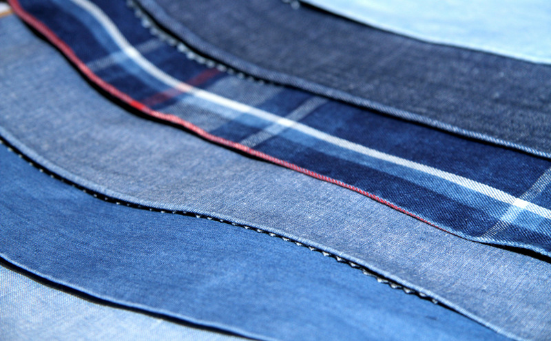 長(zhǎng)弓服飾